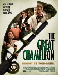 Постер фильма: Великий хамелеон