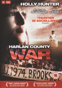 Постер фильма: Война округа Харлан