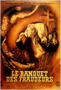 Постер фильма: Le banquet des fraudeurs