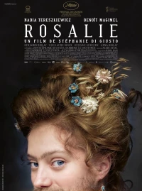 Постер фильма: Розали