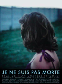 Постер фильма: Я не умерла