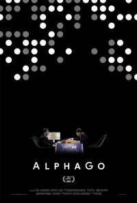 Постер фильма: АльфаГо