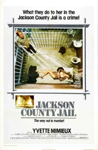 Постер фильма: Тюрьма округа Джексон