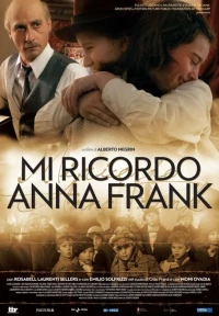 Постер фильма: Mi ricordo Anna Frank