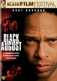 Постер фильма: Черный август