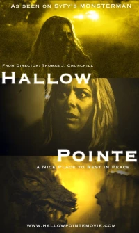 Постер фильма: Hallow Pointe
