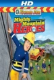 Пожарный Сэм: Герои высокой горы