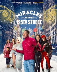 Постер фильма: Чудеса на 125-й улице