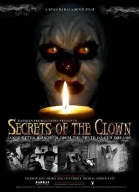 Постер фильма: Секреты клоуна