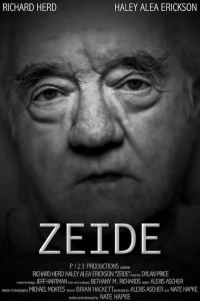 Постер фильма: Zeide