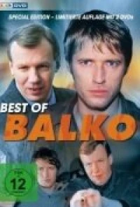 Постер фильма: Balko