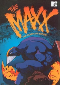 Постер фильма: The Maxx