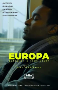 Постер фильма: Europa: Based on a True Story