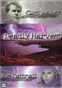 Постер фильма: Deadly Harvest