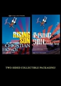 Постер фильма: Rising Son: The Legend of Skateboarder Christian Hosoi