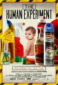 Постер фильма: Человеческий эксперимент