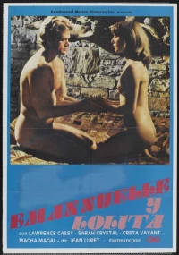 Постер фильма: Мужчины для игр порочных женщин