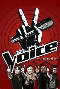 Постер фильма: The Voice UK