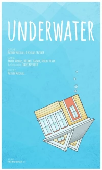 Постер фильма: Underwater