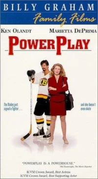 Постер фильма: Power Play