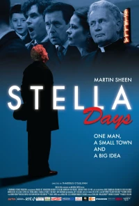 Постер фильма: Дни «Стеллы»
