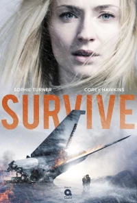 Постер фильма: Выжить