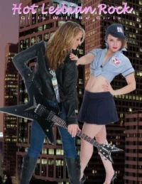 Постер фильма: Hot Lesbian Rock