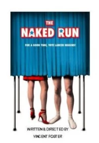 Постер фильма: The Naked Run