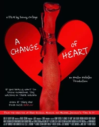 Постер фильма: Перемены в сердце