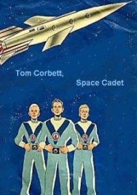 Постер фильма: Tom Corbett, Space Cadet