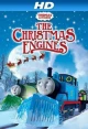 Thomas & Friends: The Christmas Engines