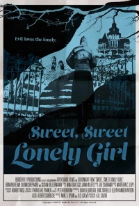 Постер фильма: Милая одинокая девушка