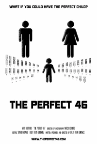 Постер фильма: The Perfect 46