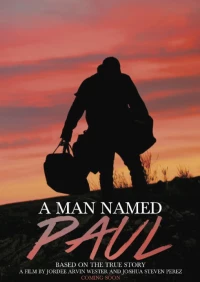 Постер фильма: A Man Named Paul