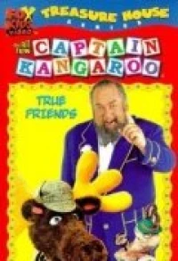 Постер фильма: The All New Captain Kangaroo