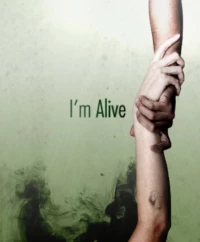 Постер фильма: Я живой
