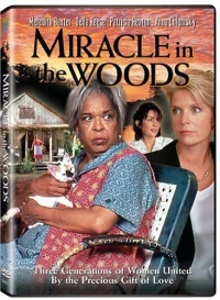 Постер фильма: Miracle in the Woods