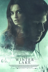 Постер фильма: Холодное озеро