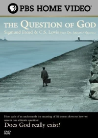 Постер фильма: Вопрос о Боге: Зигмунд Фрейд и К.С. Льюис