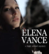 Постер фильма: Elena Vance