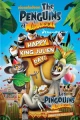 The Penguins of Madagascar: Happy King Julien Day!