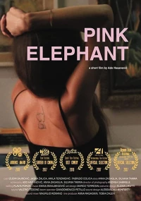 Pink Elephant