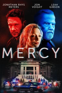 Постер фильма: Mercy