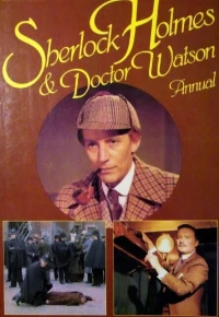 Постер фильма: Шерлок Холмс и Доктор Ватсон