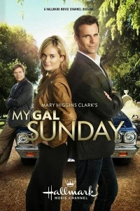 Постер фильма: My Gal Sunday