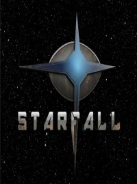 Постер фильма: Starfall