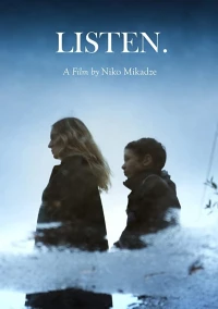 Постер фильма: Listen