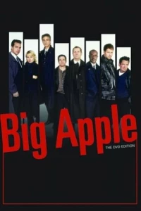 Постер фильма: Big Apple