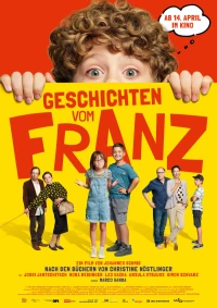 Постер фильма: Geschichten vom Franz