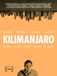 Постер фильма: Килиманджаро